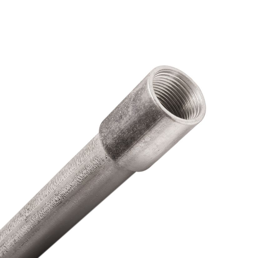 4in x 10ft, IMC Intermediate Conduit